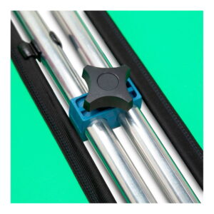 Lastolite StudioLink Chromakey Green Connection Kit 3m Lastolite StudioLink Chromakey Green Connection Kit 3m