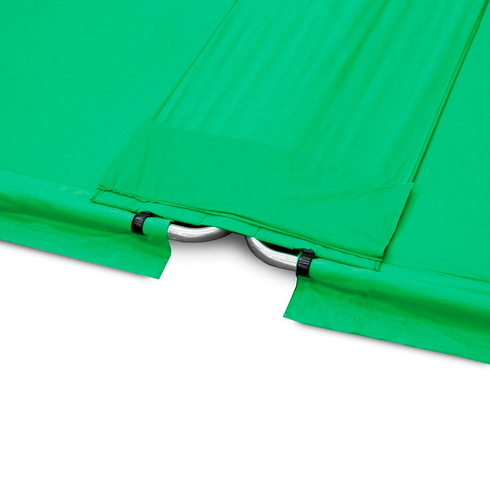 Lastolite StudioLink Chromakey Green Connection Kit 3m Lastolite StudioLink Chromakey Green Connection Kit 3m