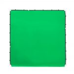 Lastolite StudioLink Chromakey Green Cover 3 x 3m