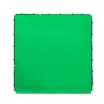 Lastolite StudioLink Chromakey Green Cover 3 x 3m
