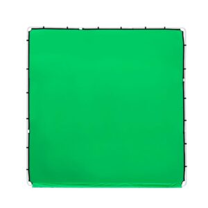 Lastolite StudioLink Chromakey Green Cover 3 x 3m Lastolite StudioLink Chromakey Green Cover 3 x 3m