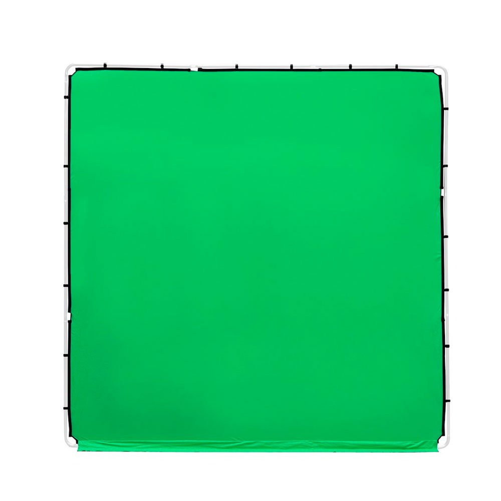 Lastolite StudioLink Chromakey Green Cover 3 x 3m Lastolite StudioLink Chromakey Green Cover 3 x 3m