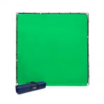 Lastolite StudioLink Chromakey Greenscreen Kit 3 x 3m