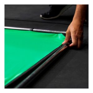 Lastolite StudioLink Chromakey Greenscreen Kit 3 x 3m