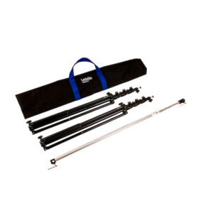 Lastolite Support for 3m Curtain & Roll Up Backgrounds Lastolite Support for 3m Curtain & Roll Up Backgrounds
