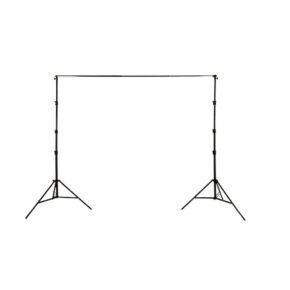 Lastolite Support for 3m Curtain & Roll Up Backgrounds Lastolite Support for 3m Curtain & Roll Up Backgrounds