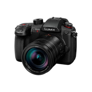 Panasonic Lumix DC-GH5 Mark II + Leica 12-60mm f/2.8-4 Panasonic Lumix DC-GH5 Mark II + Leica 12-60mm f/2.8-4