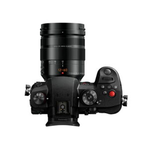 Panasonic Lumix DC-GH5 Mark II + Leica 12-60mm f/2.8-4 Panasonic Lumix DC-GH5 Mark II + Leica 12-60mm f/2.8-4