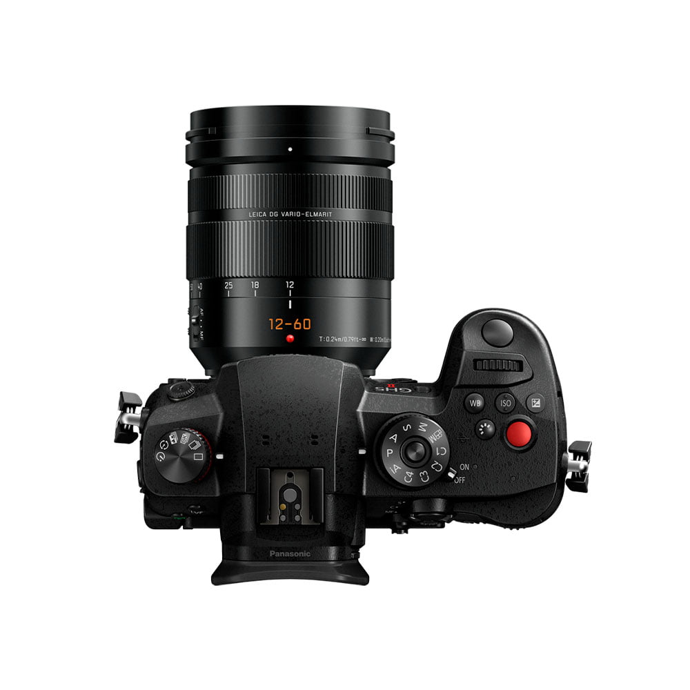 Panasonic Lumix DC-GH5 Mark II + Leica 12-60mm f/2.8-4 Panasonic Lumix DC-GH5 Mark II + Leica 12-60mm f/2.8-4