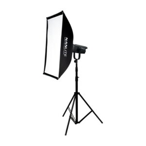 Nanlite Softbox 60 x 90cm Nanlite Softbox 60 x 90cm