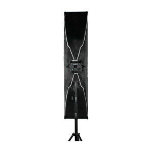 Nanlite Strip Softbox 140 x 30 cm Nanlite Strip Softbox 140 x 30 cm
