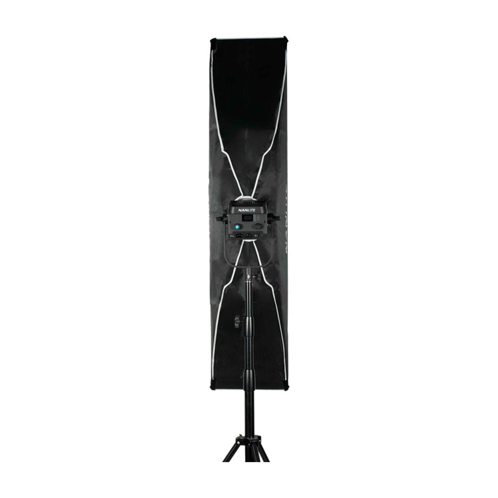 Nanlite Strip Softbox 140 x 30 cm Nanlite Strip Softbox 140 x 30 cm