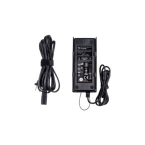 Nanlite 15V 6A Adapter for Forza 60 Nanlite 15V 6A Adapter for Forza 60