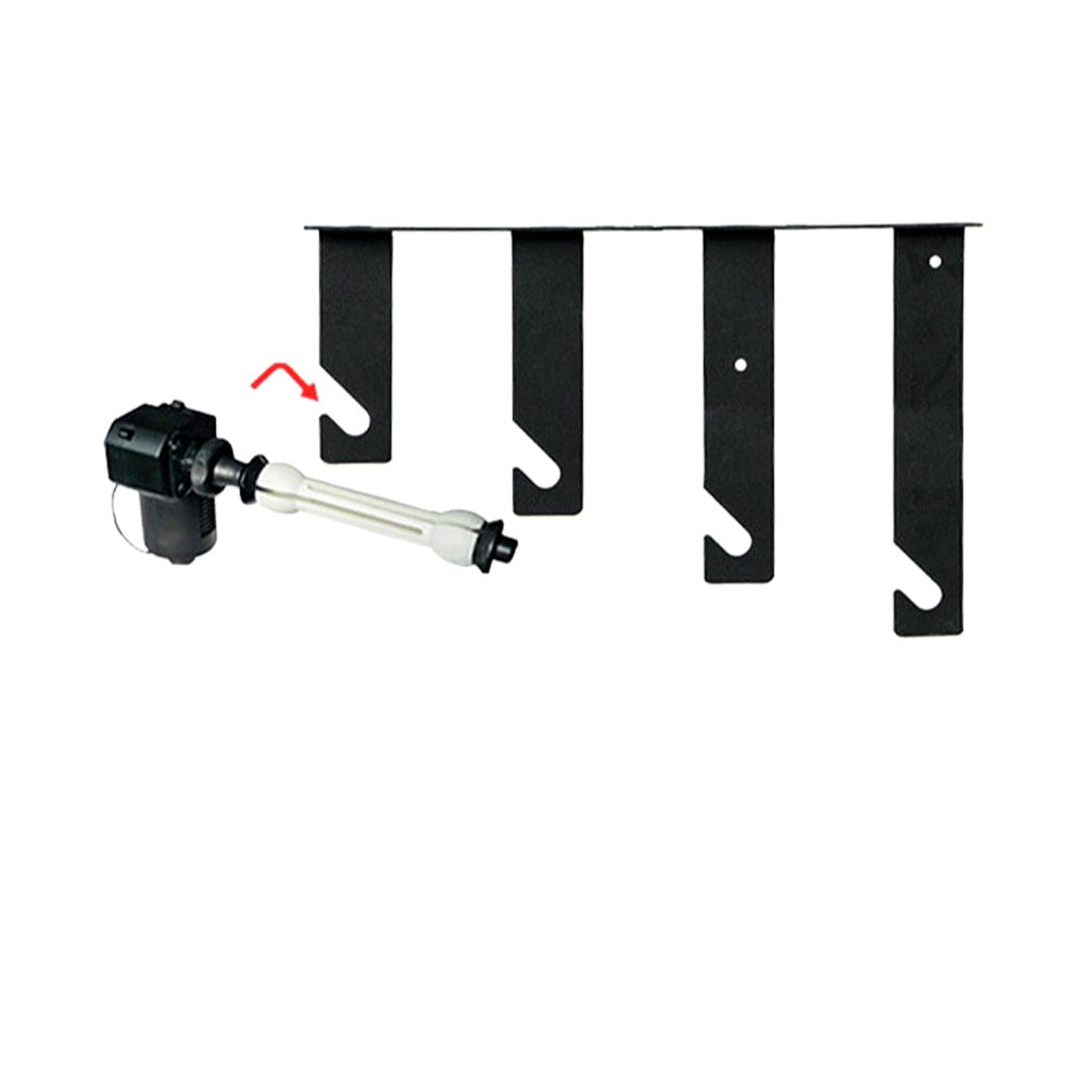 Nanlite 3-axle background support elevator kit Nanlite 3-axle background support elevator kit