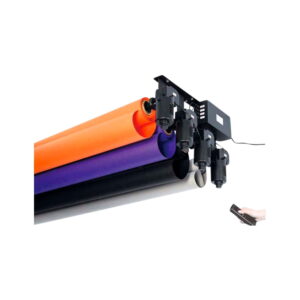 Nanlite 3-axle background support elevator kit Nanlite 3-axle background support elevator kit