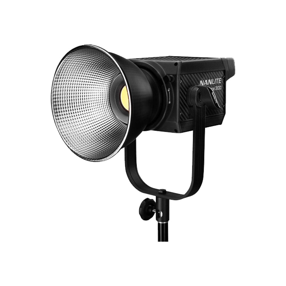 Nanlite 55-Degree Reflector for Forza 300 AND 500 Nanlite 55-Degree Reflector for Forza 300 AND 500