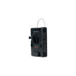 NANLITE Adapter for 14,8/26 Volt Batteries