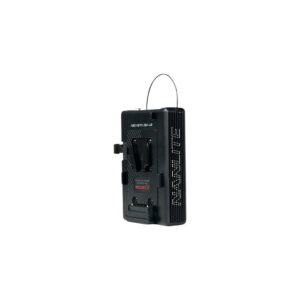 Nanlite Adapter for 14,8/26 Volt Batteries Nanlite Adapter for 14,8/26 Volt Batteries