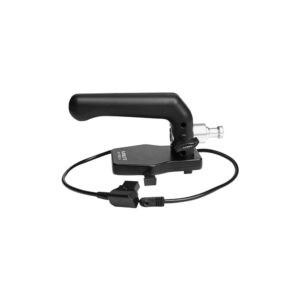 Nanlite Battery Grip for V-mount battery Nanlite Battery Grip for V-mount battery