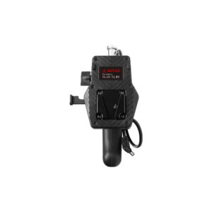 Nanlite Battery Grip for V-mount battery Nanlite Battery Grip for V-mount battery