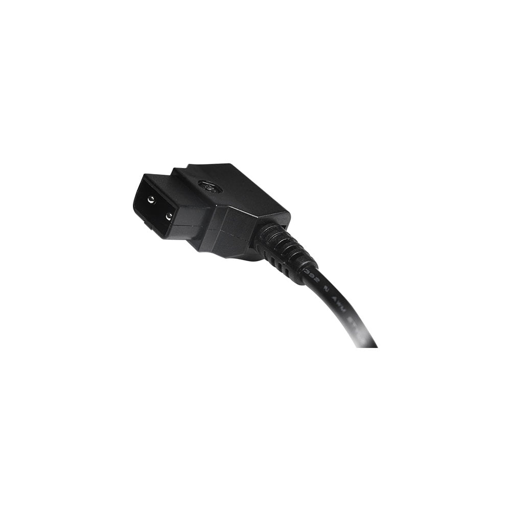 Nanlite Battery Grip for V-mount battery Nanlite Battery Grip for V-mount battery