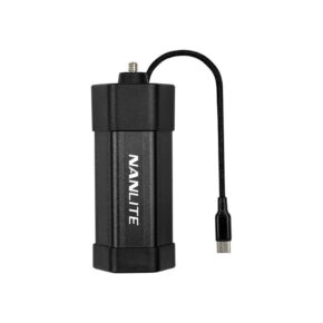 Nanlite Batterygrip BG-F550