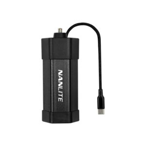 Nanlite Batterygrip BG-F550 Nanlite Batterygrip BG-F550