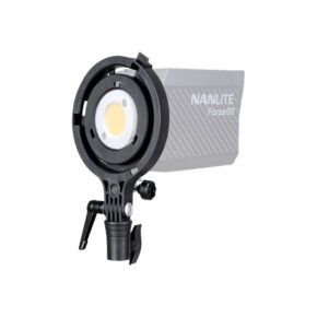 Nanlite Bowens Adaptor for Forza 60