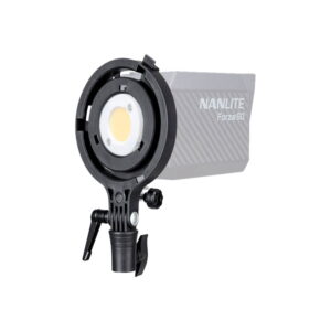 Nanlite Bowens Adaptor for Forza 60