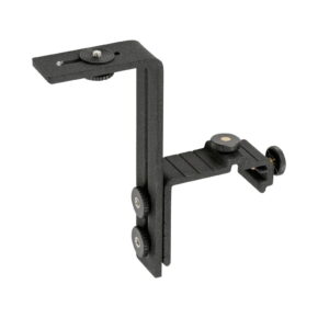 Nanlite Camera Bracket for Halo series Nanlite Camera Bracket for Halo series