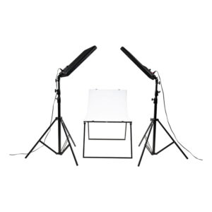 Nanlite Compac 100 -LED paneelit ( 2 kit ) Nanlite Compac 100 -LED paneelit ( 2 kit )