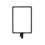 NANLITE Compac 100B - LED paneeli