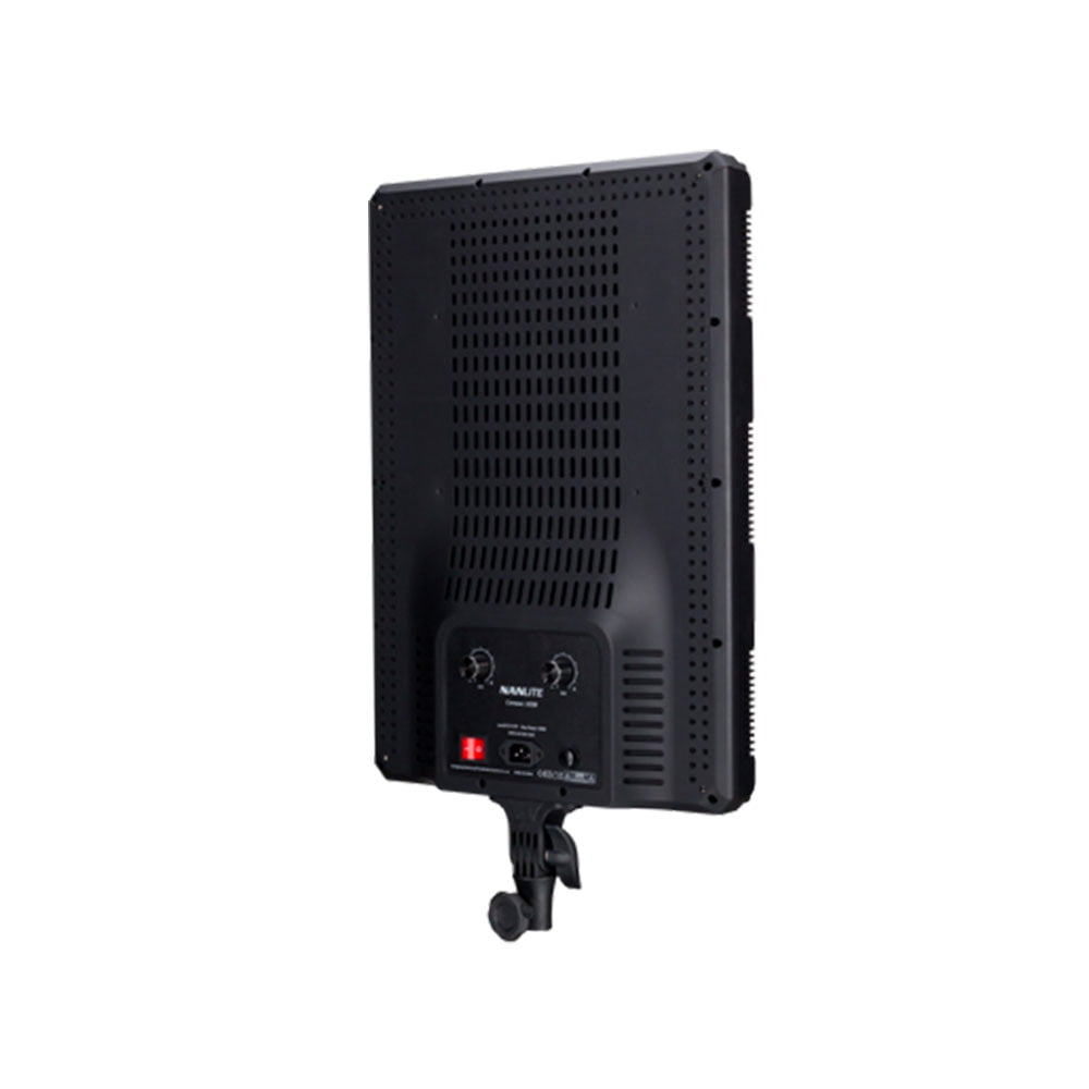 Nanlite Compac 100B – LED paneeli Nanlite Compac 100B – LED paneeli