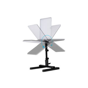 Nanlite Compac 20 LED -paneeli Nanlite Compac 20 LED -paneeli