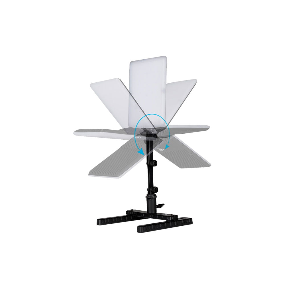 Nanlite Compac 20 LED -paneeli Nanlite Compac 20 LED -paneeli