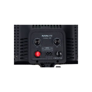 Nanlite Compac 40B – LED paneeli Nanlite Compac 40B – LED paneeli