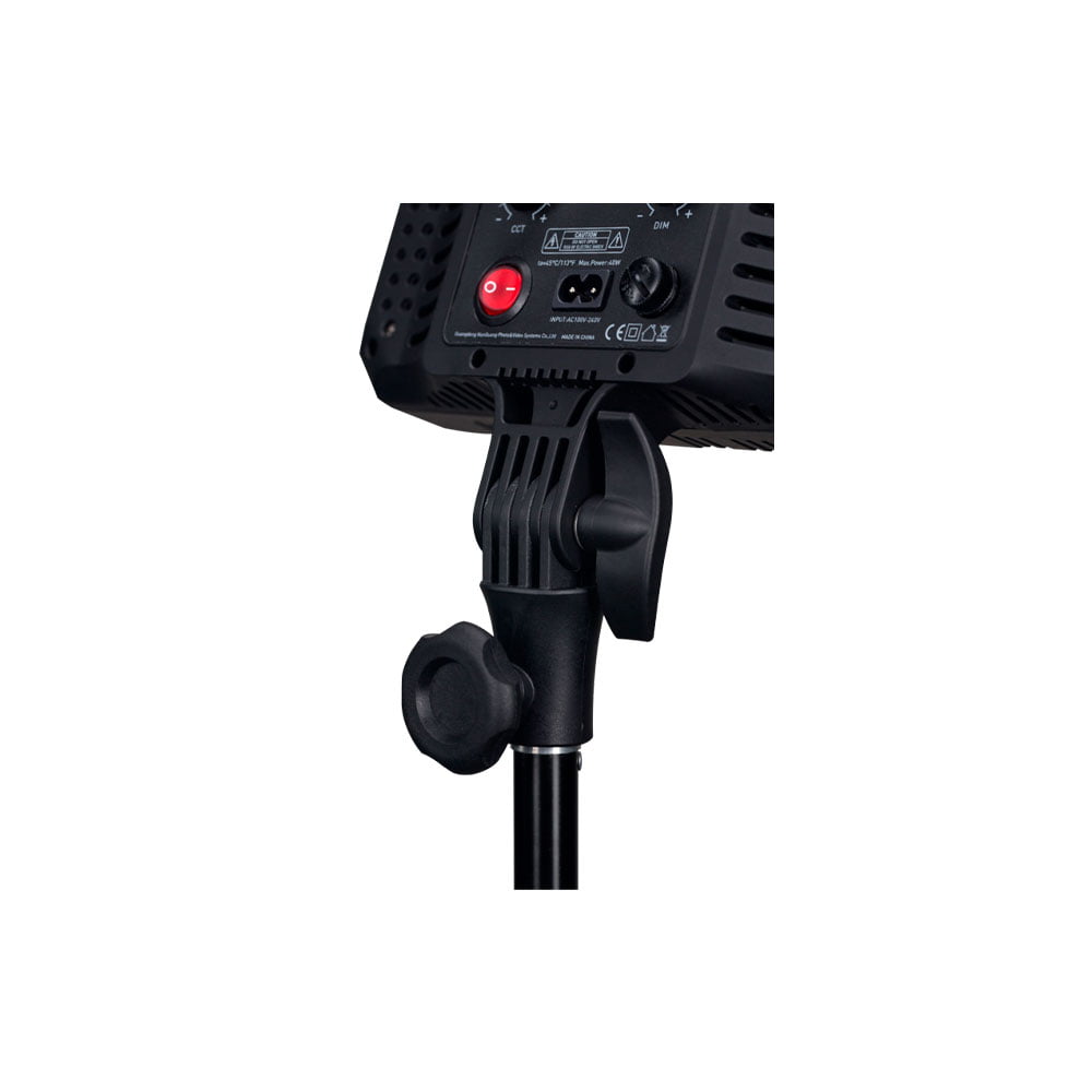 Nanlite Compac 40B – LED paneeli Nanlite Compac 40B – LED paneeli