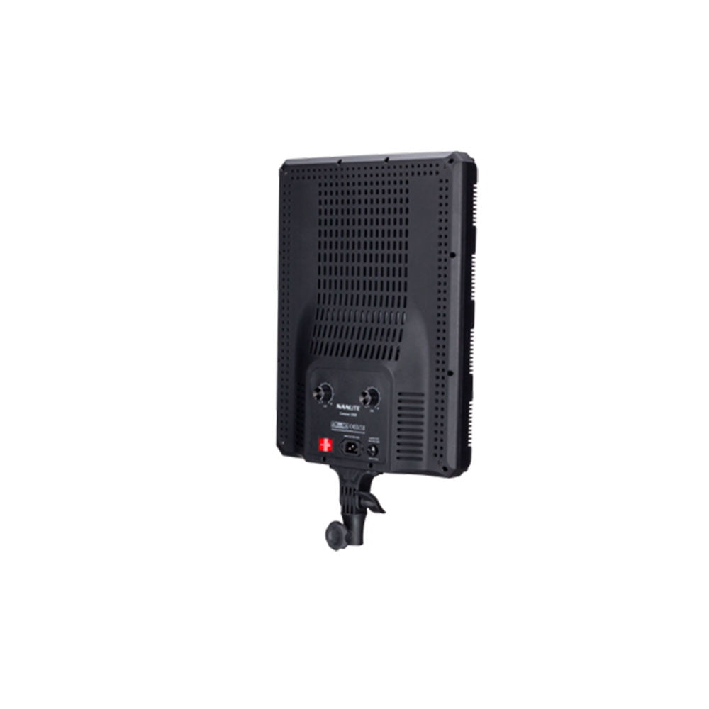 Nanlite Compac 68B – LED paneeli Nanlite Compac 68B – LED paneeli
