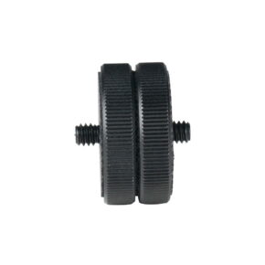 Nanlite Pavotube II 6C Coupler