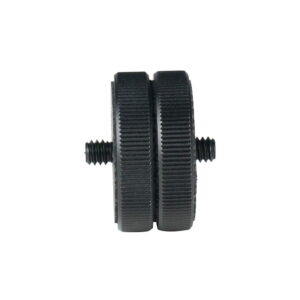 Nanlite Pavotube II 6C Coupler Nanlite Pavotube II 6C Coupler