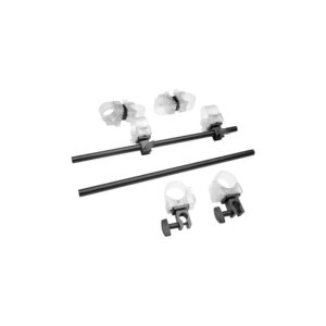 Nanlite DIY Tube holder kit Nanlite DIY Tube holder kit