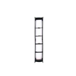 Nanlite Eggcrate for PavoTube 6C Nanlite Eggcrate for PavoTube 6C