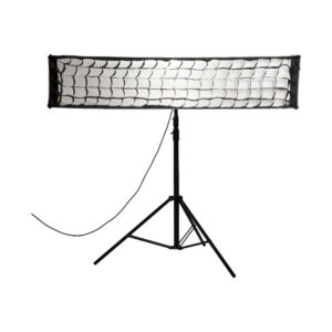 Nanlite Eggcrate for Strip softbox 140 x 30CM Nanlite Eggcrate for Strip softbox 140 x 30CM