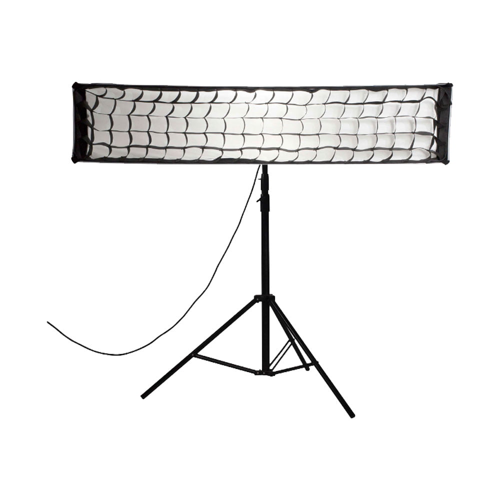 Nanlite Eggcrate for Strip softbox 140 x 30CM Nanlite Eggcrate for Strip softbox 140 x 30CM