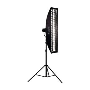 Nanlite Eggcrate for Strip softbox 140 x 30CM Nanlite Eggcrate for Strip softbox 140 x 30CM