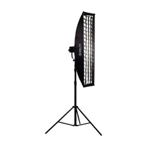 Nanlite Eggcrate for Strip softbox 140 x 30CM Nanlite Eggcrate for Strip softbox 140 x 30CM