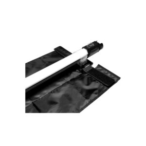 Nanlite Eggcrate for Pavotube 15C Nanlite Eggcrate for Pavotube 15C