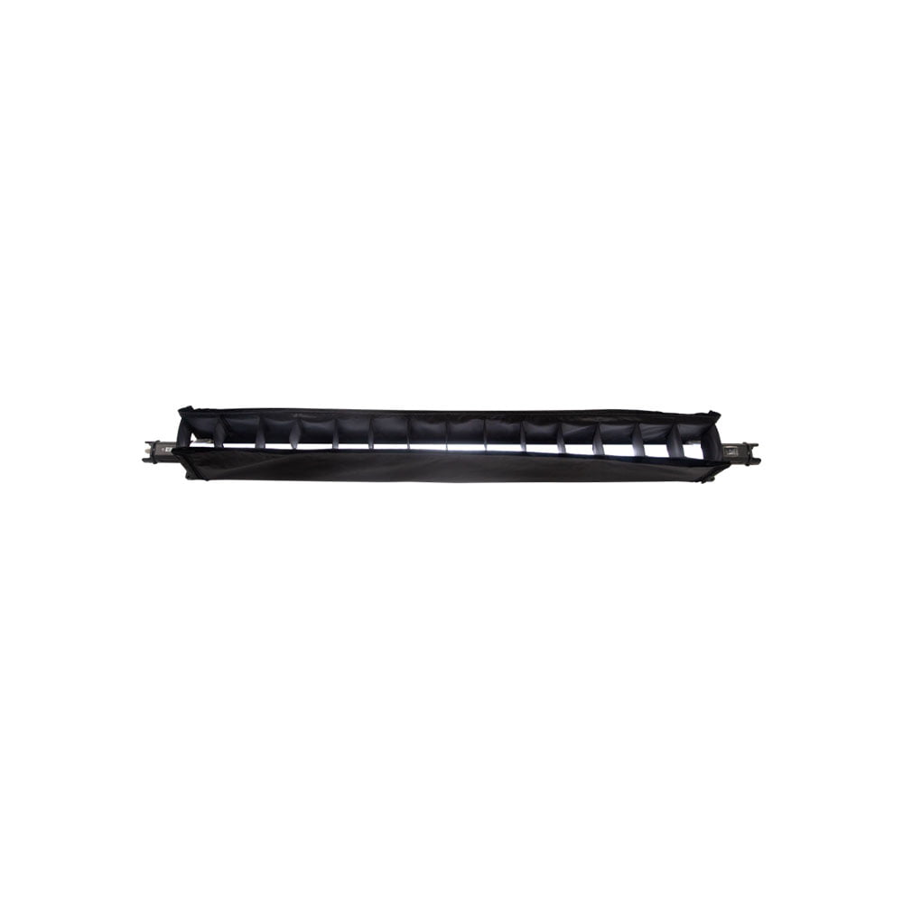 Nanlite Eggcrate for Pavotube 30C Nanlite Eggcrate for Pavotube 30C