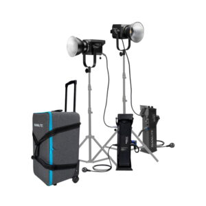 NANLITE Forza 500 2 Light kit NANLITE Forza 500 2 Light kit
