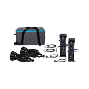 NANLITE Forza 300 2 Light kit NANLITE Forza 300 2 Light kit